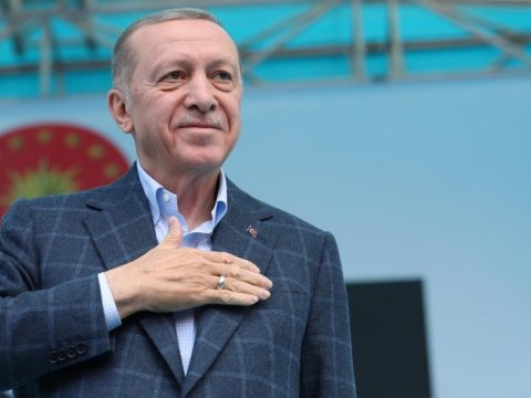Ərdoğandan çağırış: 28 may yaxşı fürsətdir