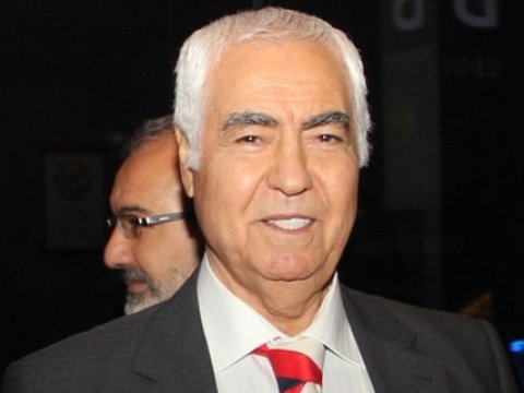 Türkiyəli aktyor vəfat etdi