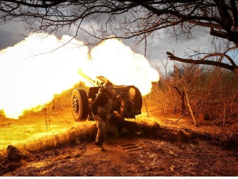 Baxmut uğrunda döyüşlər - Rusiyanın məqsədi nədir...