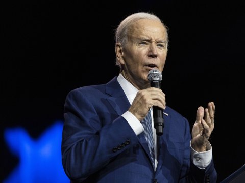 Baydendən Ukraynaya yeni hərbi yardım paketi