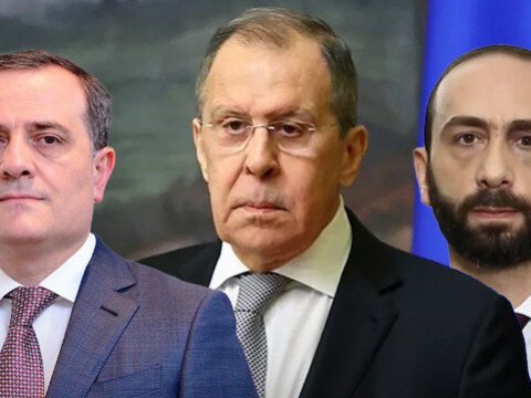 Sülh Rusiyanın vasitəsi ilə ola bilər - Analitik