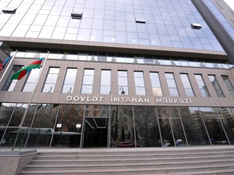 II qrup imtahanlarının düzgün cavabları açıqlandı