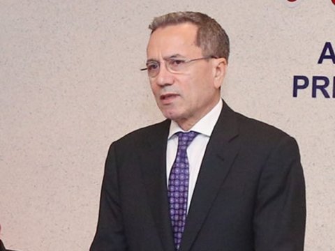 Əhməd Obalının son durumu açıqlandı