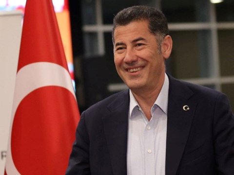 Sinan Oğandan növbəti paylaşım: Sabah saat 17:00-da...
