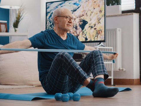 İnfarktdan sonra yaranan fəsadlardan qorunmağın YOLLARI