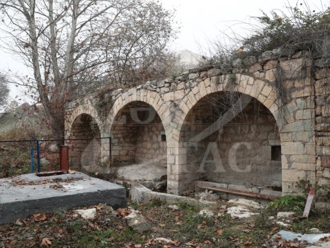 Cəbrayılın Dağtuması... - FOTOLAR