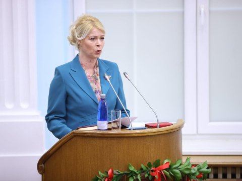 Bakıda çıxış etməkdən qürur duyuram - Monteneqro spikeri