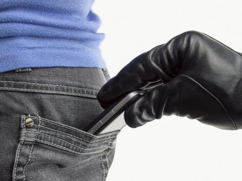 Bakıda cibgirlik edən şəxs ələ keçdi