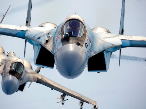 Rusiya “Storm” döyüş qrupu yaradır