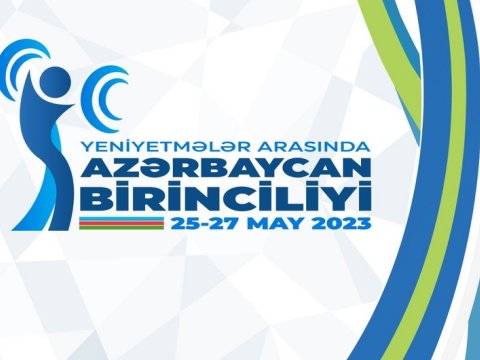 Ağırlıqqaldırma üzrə Azərbaycan birinciliyi keçiriləcək