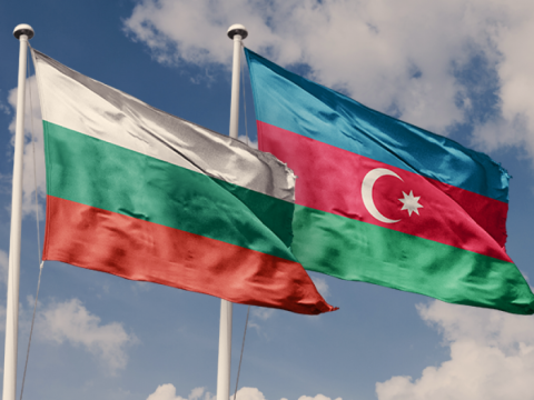 Bolqarıstan Azərbaycanın olduğu sazişə qoşulacaq - ÖZƏL