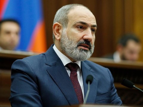 KTMT təlimləri barədə hələ qərar verməmişik - Paşinyan