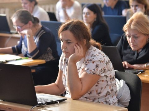 Bu müəllimlərin maaşının artırılması ədalətsizlikdir - Deputat