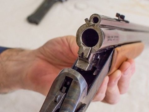 Nazirliyin əməkdaşına atəş açan şəxs tutuldu - YENİLƏNİB