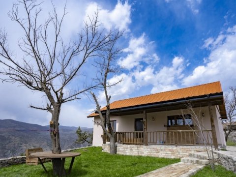 Laçına ilk köçün DETALLARI