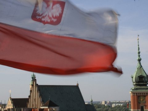 SSRİ-nin Polşaya vurduğu zərər hesablanır