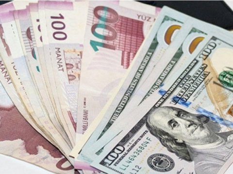 Dolların sabaha olan MƏZƏNNƏSİ