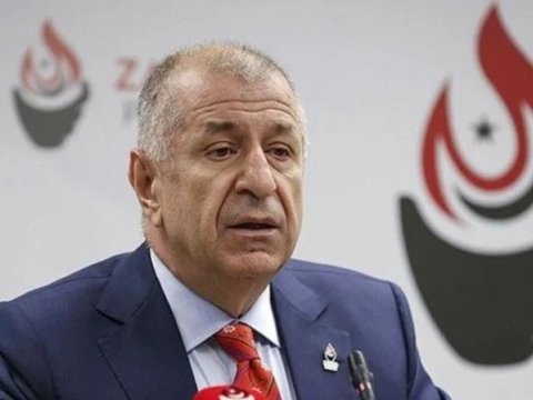 Zəfər Partiyasından “ATA İttifaqı” barədə AÇIQLAMA