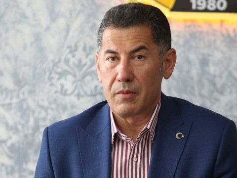 Sinan Oğan qərarını AÇIQLADI