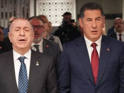 Özdağdan Sinan Oğanın qərarına REAKSİYA 