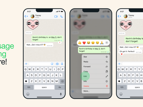 “WhatsApp”dan hər kəsin gözlədiyi FUNKSİYA