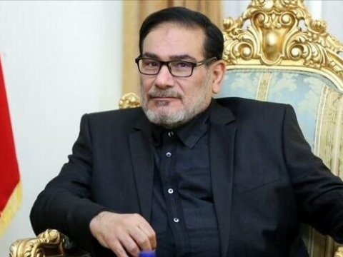 Xamenei Şamxaniyə yeni vəzifə verdi 