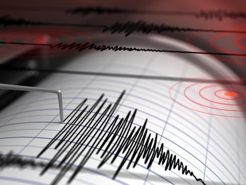 Azərbaycanda ZƏLZƏLƏ baş verdi 