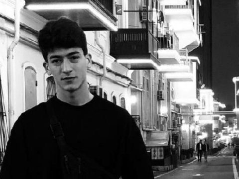 3-cü kurs tələbəsi yol qəzasında həlak olub