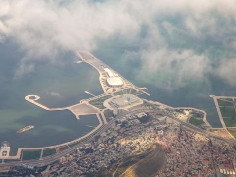 Havada dəm qazı və kükürdün miqdarı normadan yüksəkdir