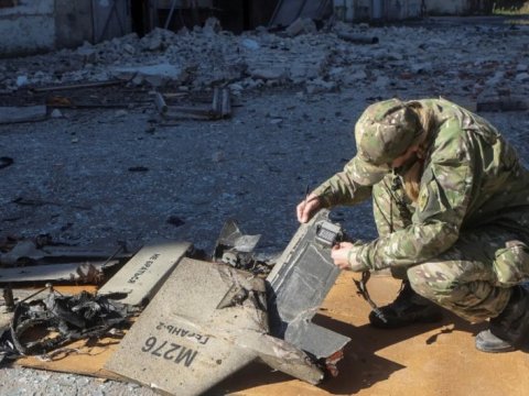 Rusiyanın helikopteri və 30-dan çox dronu vuruldu