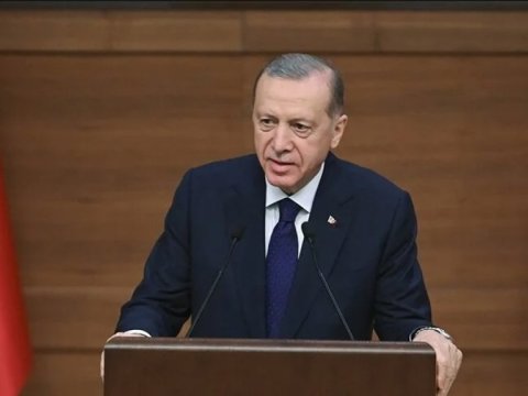 Azərbaycanda bizdən narazılıq eşitmisiniz? - Ərdoğan