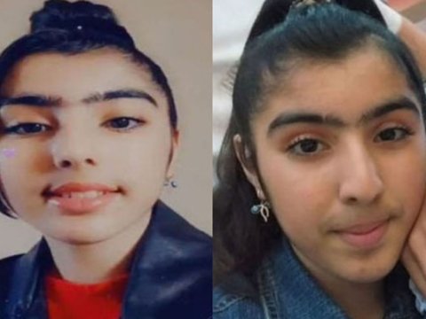 13 yaşlı qızı qaçıran şəxs 3 uşaq atası imiş... - VİDEO