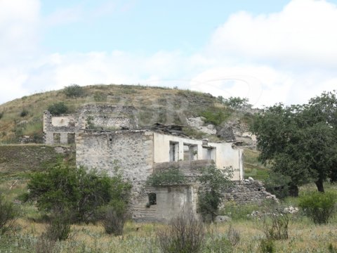 Qubadlının Əfəndilər kəndindən FOTOLAR