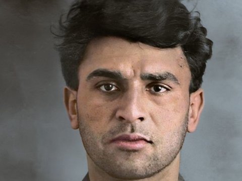 Müşfiqə aid olduğu ehtimal edilən qalıqlar araşdırılır - RƏSMİ