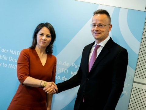 XİN başçıları arasında qalmaqal - Mübahisə etdilər...