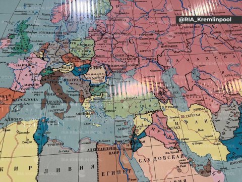 Bu ölkədə SSRİ hələ də “mövcuddur” - FOTO