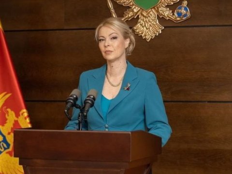 Monteneqro spikeri Zəngilana səfər edəcək