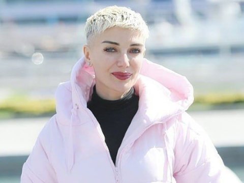 Tanınmış aparıcı İTV-dən getdi