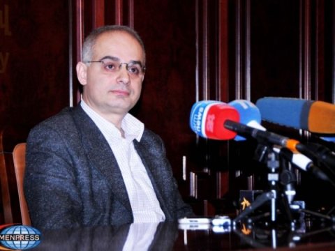 Paşinyan “unudur” ki, Alma-Ata bəyannaməsini 10 qeyd-şərtlə imzalamışıq - Zurabyan