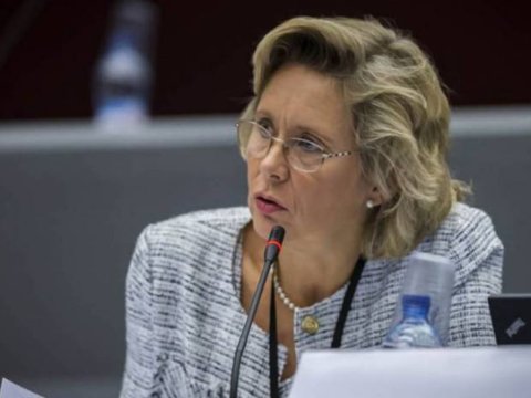 ATƏT PA sədri sülh gündəliyi ilə maraqlanıb