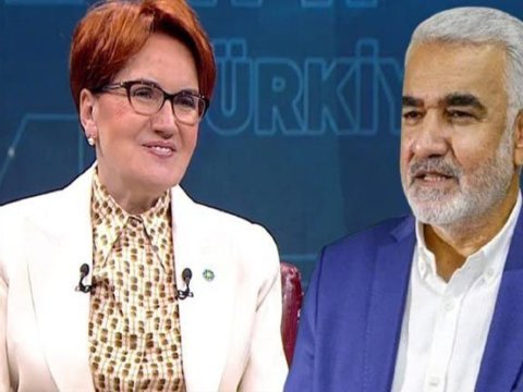 Qadınları “sahibləndirən” HÜDAPAR Akşenerdən şikayət etdi - “Danqalak”...