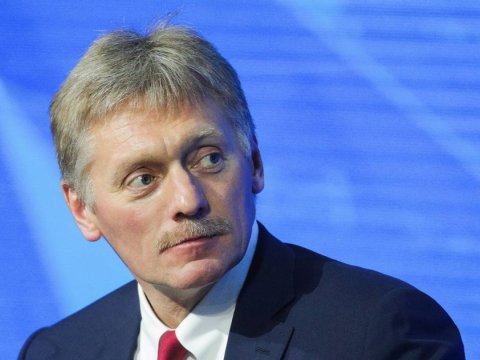 Qərb Ukraynadakı münaqişəyə getdikcə daha çox cəlb olunur - Peskov