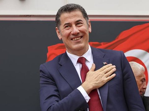 Oğanın qərarı Ərdoğanın seçilmək şansını artırır - Dünya mediası yazır