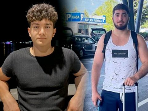 Yeniyetmə cüdoçunu öldürən şəxsə 20 il cəza istənildi