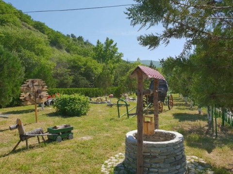 Azərbaycanda yeni milli parklar YARADILIR