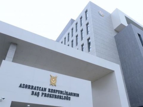 Prokurorluq məktəbdəki kütləvi zəhərlənməni ARAŞDIRIR