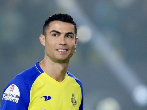Ronaldo Səudiyyəni bəyənmir, Avropaya qayıtmaq istəyir