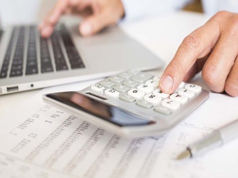 Dövlət müəssisələrinin borcu azalıb - RƏQƏMLƏR