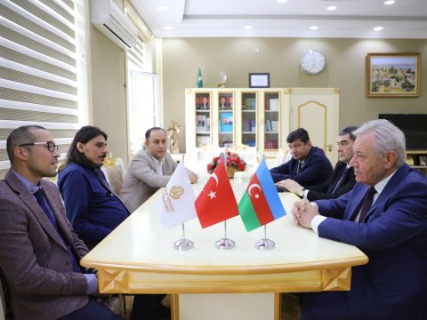 Universitetlər arasında ikili diplom MÜBADİLƏSİ