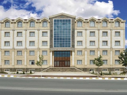 Naxçıvan Dövlət Miqrasiya Xidməti ləğv edildi - Baş idarə yaradıldı